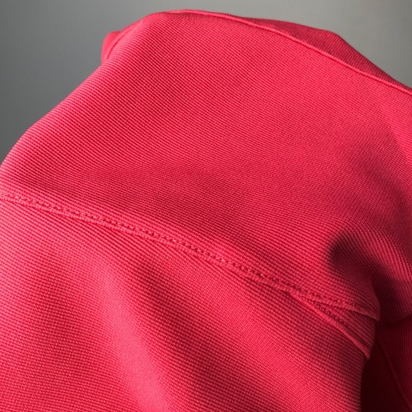 🌺 Stoosh mini pencil skirt (Valentine’s Skirt) - Picture 7 of 10